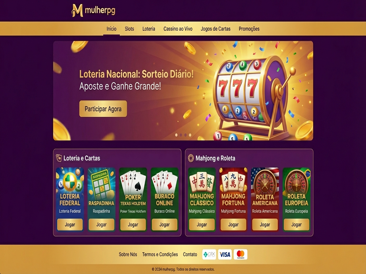 Screenshot 3 mulherpg